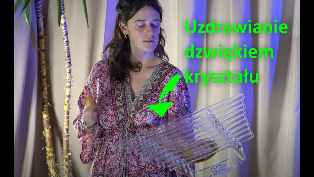 Pure Soundhealing with Agata