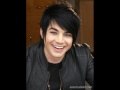 Not Rare Adam Lambert singing as young boy 