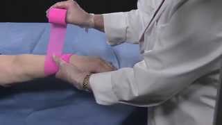 Product video: 3M Coban Self-Adherent Wrap Bandage | Sizes: 1, 2, 3, 4, 5, 6 Inch