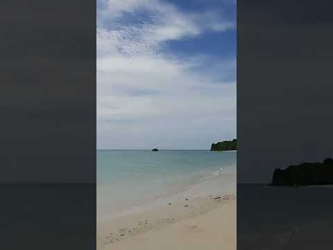 Timba Timba Island Semporna Sabah Malaysia