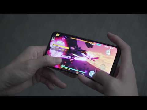 UMIDIGI S3 Pro PUBG Gaming and Heating Test  Most Powerful Yet!