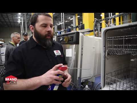 How to Fix a Dishwasher After Using Dish Soap