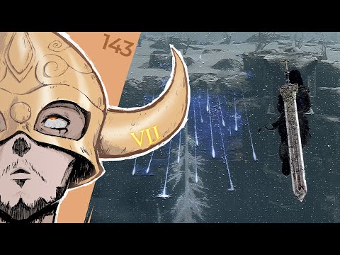 "Vuoto", Elden Ring Blind Run - L'Anima della Scoperta VII [143]