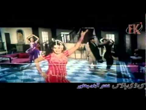 SONG 7-PA MOSAM KI DA ZWANE DA SHARABU DAK JAMUNA-WAGHMA-By NAZOO-ARBAZ KHAN-'FILMI SANDAREE'.mp4