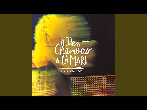 Videoclip de Llévalo Contigo (En Directo) — Chambao