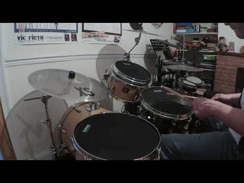 Evans dB ONE Low Volume Snare Drum Head