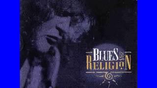 Eric Culberson   Blues Is My Religion   1995   Morning Light Blues   Dimitris Lesini Blues