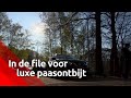 File voor Auberge du Bonheur in Tilburg