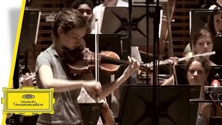 Hilary Hahn - Higdon & Tchaikovsky Violin Concertos (Trailer)