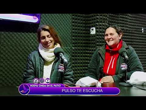 Pulso te Escucha 1-2# (Primer fiesta de la Primavera Barra de Chuy) 