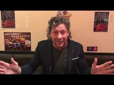 “Filler Episode” – Being The Elite Ep. 141