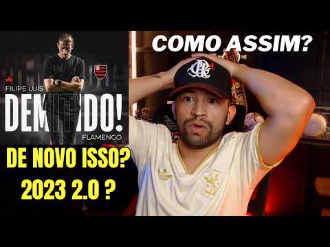 Intervalo com Arce and Família Mengão React