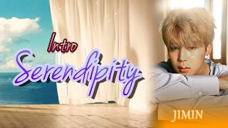 BTS (방탄소년단) - Intro: Serendipity [Color Coded Lyrics/Han/Rom/Eng]