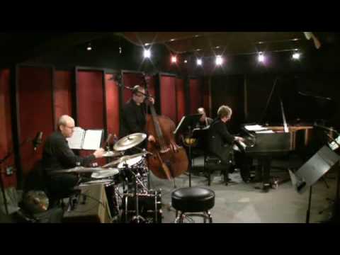 Lori Mechem Quartet Performing "Lil' Darlin"