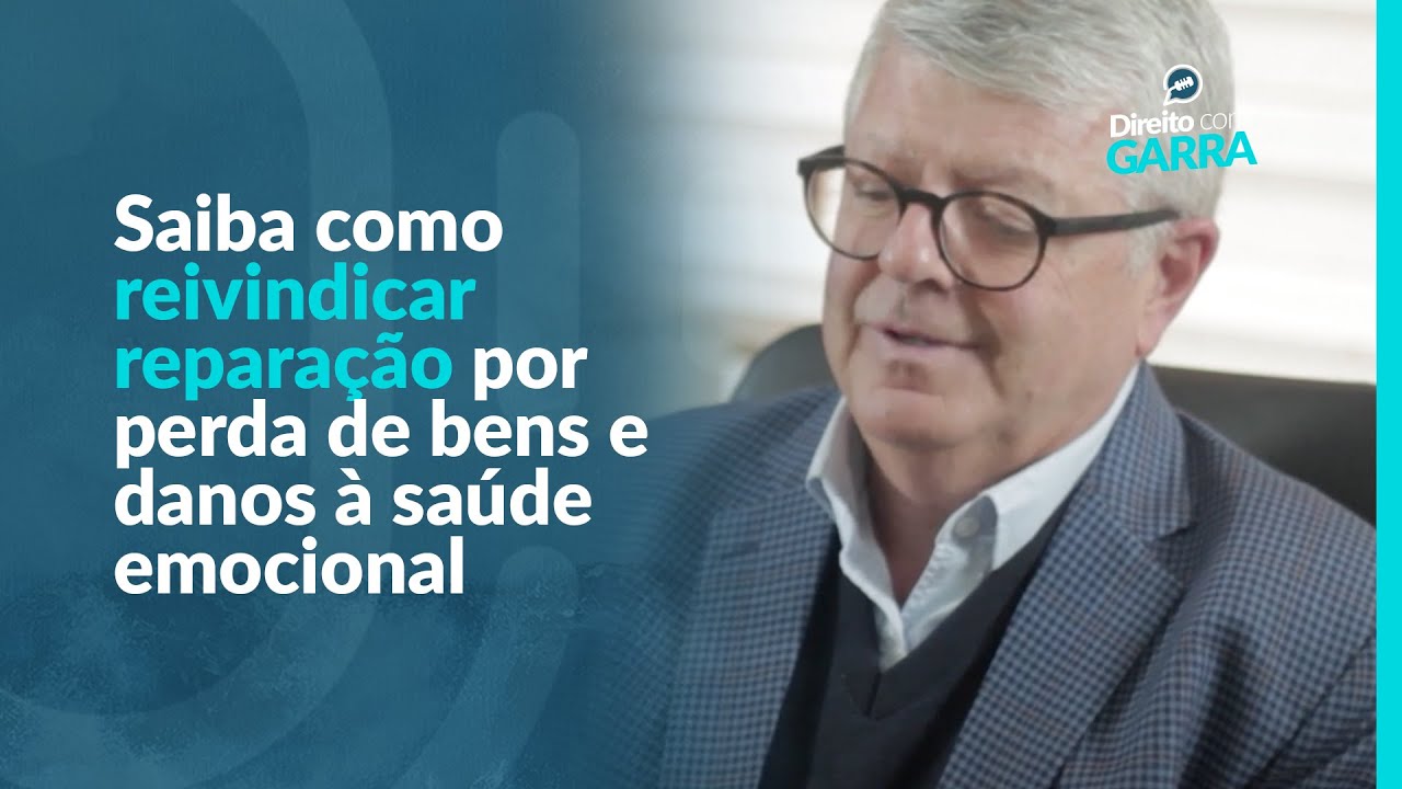 Entenda Seus Direitos: Indenizações por Danos Patrimoniais e Morais