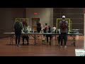 Many Virginia Tech Students Voting For The First Time This Election Day