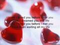 Savage Garden - I knew i loved you with lyrics ...