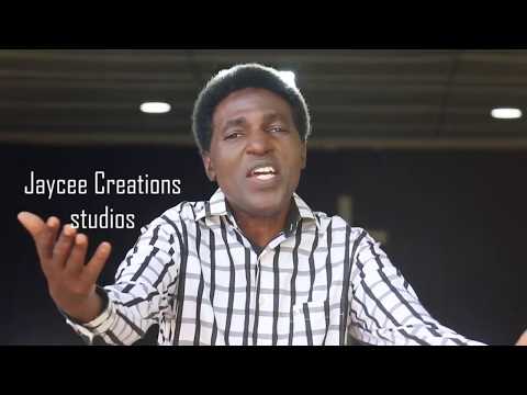 POKEA YESU BY KAMAU D SEVEN  (OFFICIAL VIDEO)