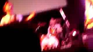 Faker - Teenage Werewolf (Live in Perth 2008)