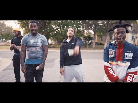 YNG Manny x Lil Juvy - Fuck The Judge