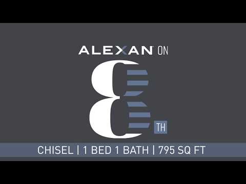 Chisel Fllor Plan