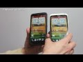 Mobilné telefóny HTC One X+