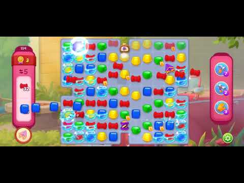 HOMESCAPES level 154