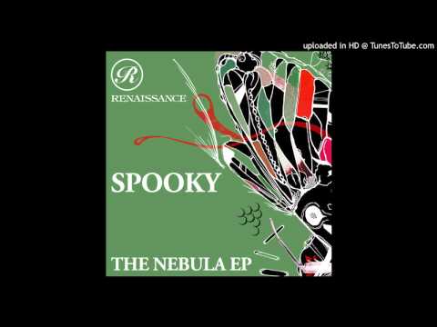 Spooky - Outernebula