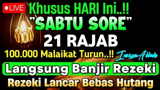 Download lagu Putar Ayat ini Di Bulan Rajab - Segala Hajad Dikabulkan, Rezeki Mengalir Deras, Aamiin mp3 Download lagu Putar Ayat ini Di Bulan Rajab - Segala Hajad Dikabulkan, Rezeki Mengalir Deras, Aamiin mp3