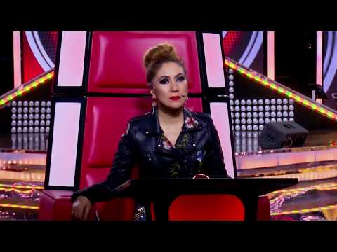 The Voice of Nepal  Blind Audition ASHISH GUBAJU