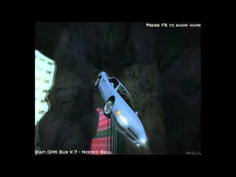 MTA:SA  ^DeToX! Stunting at Gus v.7