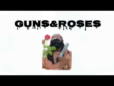 Guns&Roses R.U.D.E GANG
