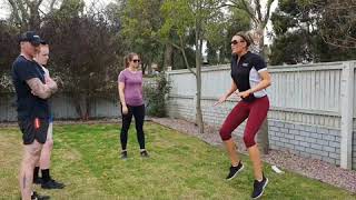Gorilla Challenge