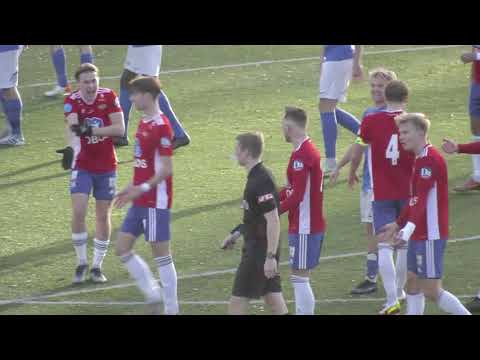 Høydepunkter fra Kjelsås - Skeid 30.10.2021