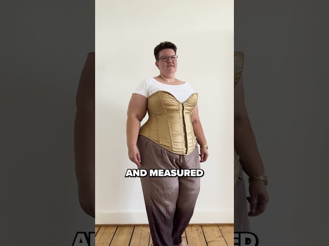 Vídeo relacionado con Woboren Mujer Corsé Bustier de Overbust Sujetador corsé Crop Top