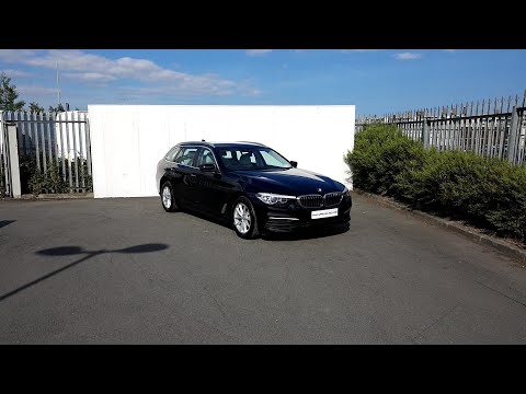 182d9759 BMW 520D TOURING DV