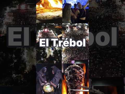 Descubrí Santa Fe: El Trébol", una ciudad que destaca por sus eventos culturales.  #TodoPorConocer