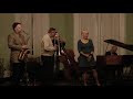 "SAY IT ISN'T SO": BECKY KILGORE, HARRY ALLEN, BOB HAVENS, JOHN SHERIDAN, FRANK TATE (9.20.12)