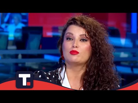 Analiza štampe 6.9.2022. - Prof. dr Marija Đorić i Borko Kašanski • DOBRO JUTRO TANJUG