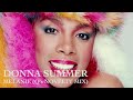 Donna Summer - Melanie (Q's Novelty Mix)