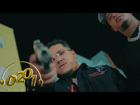 Tivi Gunz FT Tian Flow, Alex Paketeh - Ora Por Mi 🙏 (Video Oficial)