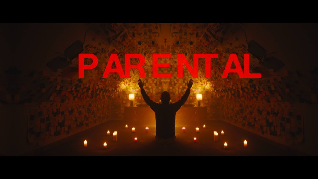 'PARENTAL' - A Micro Horror Film