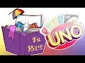 DA RULES! - UNO Funny Moments DA RULES! - UNO Funny Moments