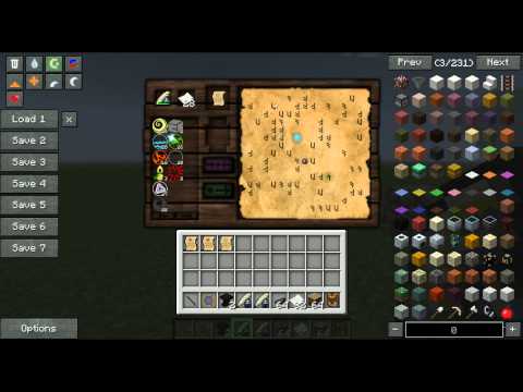 Let's Learn The Mods 1.6.4 Thaumcraft - Episode 1 Aspects + Research