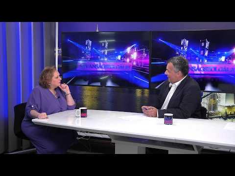 Vendégünk volt Kállay Zsuzsa életvezetési tanácsadó, numerológus és asztrológus