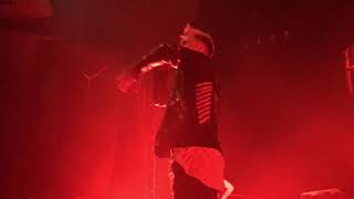 LZ7 - Elevator at Sound of Heaven Festival