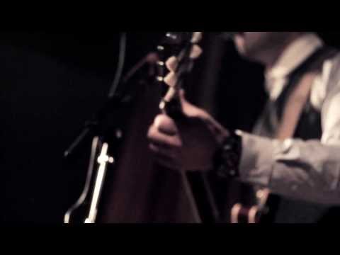 Paul Hegley Band 'Smoke & Liquor' OFFICIAL VIDEO