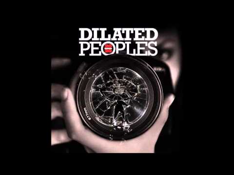 Dilated Peoples Rapid Transit feat Krondon (prod by Evidence) HD