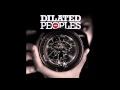 Dilated Peoples Rapid Transit feat Krondon (prod by Evidence) HD