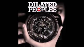 Dilated Peoples Rapid Transit feat Krondon (prod by Evidence) HD